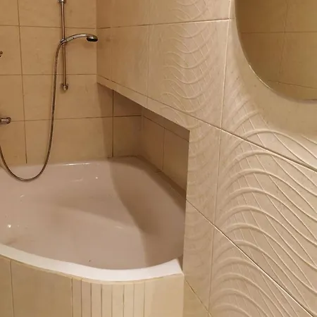 Дом отдыха Tifani Кестхей