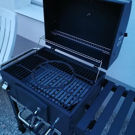 Tifani Semesterbostad *