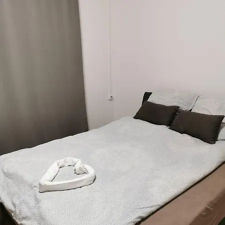 Tifani Кестхей