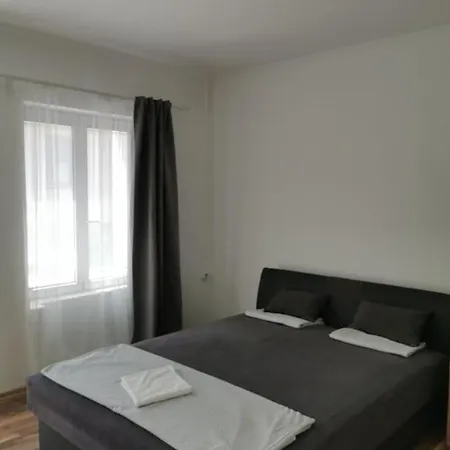 Tifani Дом отдыха *