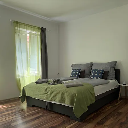 Holiday home Tifani
