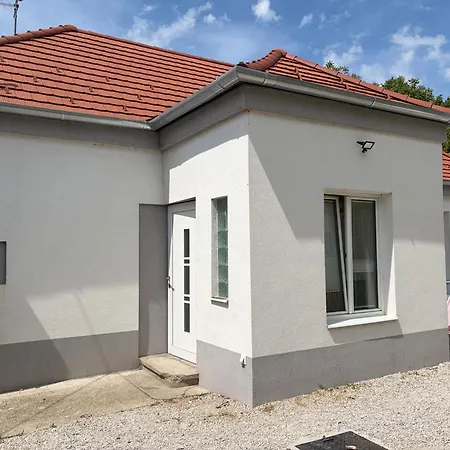 Tifani Vakantiehuis *
