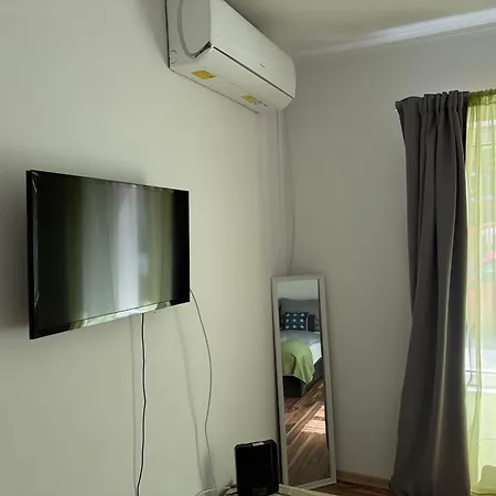 Vakantiehuis Tifani