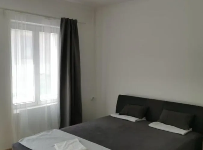 Tifani Дом отдыха *