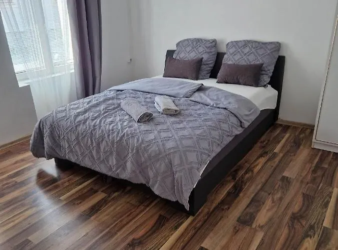 Tifani Дом отдыха *