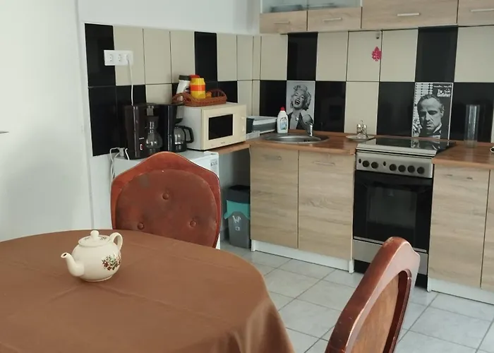 Tifani Дом отдыха *